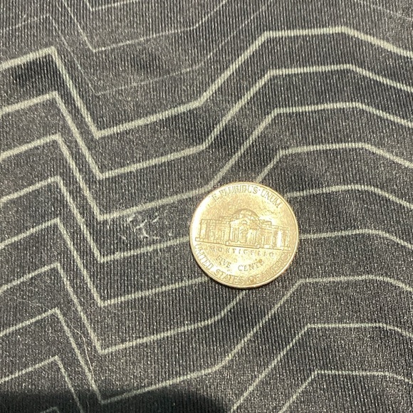 Rabbit Running Capris - Picture 8 of 8